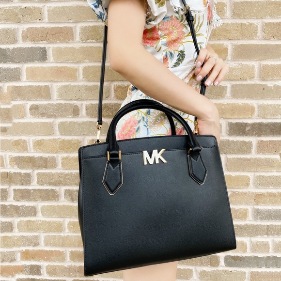 SALE‼️👜💕- Michael Kors Satchel & Crossbody - Picture 5 of 5